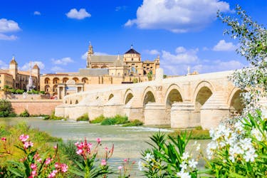 Escape Tour self-guided, interactive city challenge in Córdoba